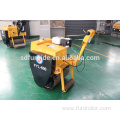 Good Quality Single Drum Pedestrian Roller For Asphalt (FYL-600)